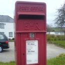 St Columb Major