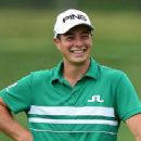 Golf at the 2014 Summer Youth Olympics