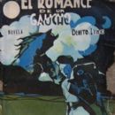 1930 Argentine novels