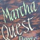 Martha Quest
