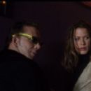 Rhona Mitra as Geraldine in Get Carter