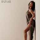 Rihanna - Harper's Bazaar Magazine Pictorial [United States] (March 2025) - 454 x 568