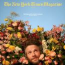 Seth Rogen - The New York Times Magazine Cover [United States] (25 April 2021)