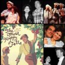 Spiro Malas In The 1992 Broadway Revivel Of THE MOST HAPPY FELLA