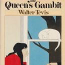 The Queen's Gambit (novel)