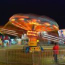 Fairs in Texas
