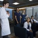 The Good Doctor (2017) - 454 x 363