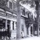 Banque d'Hochelaga
