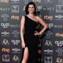 Blanca Romero: Goya Cinema Awards 2019 - Red Carpet
