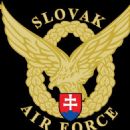 Slovak Air Force