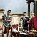 Caesar and Cleopatra - Vivien Leigh - 454 x 336
