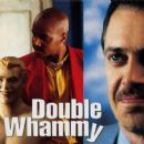 Double Whammy - Steve Buscemi