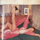 Mitzi Gaynor - Movie News Magazine Pictorial [Singapore] (October 1957) - 454 x 547
