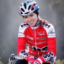 Polish female cyclists