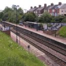 Sheffield–Lincoln line