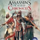 Assassin's Creed spin-off games