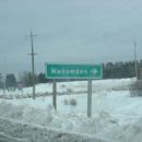 Mining communities in Manitoba