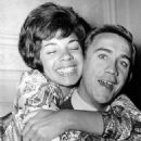 Shirley Bassey and Kenneth Hume - 454 x 484