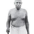 Swami Advaitananda (Buro Gopal)