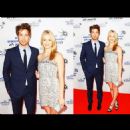 Yvonne Strahovski and Tim Loden - 454 x 454