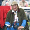 British horse racing writers and broadcasters