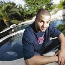 Tony Parker