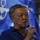 Malaysian Chinese Association politicians
