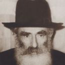 Raduń Yeshiva alumni