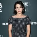 Hannah Marks – ‘Color Out of Space’ and ‘Daniel Isn’t Real’ Screening in LA - 454 x 681