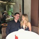 Fernanda Rivero and Andre Palacios Antunes - 454 x 454