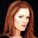 Celebrities with red hair