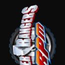 Power Rangers RPM
