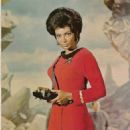 Nichelle Nichols - Star Trek - 454 x 632