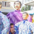 Puppetry in the Philippines