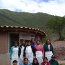 Ethnic groups in South America