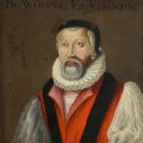 Francis White (bishop)