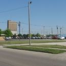 Apartment buildings in Illinois