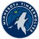 Minnesota Timberwolves players