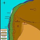7th-century BC establishments in the Maya civilization
