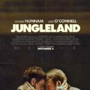Jungleland (2019) - 454 x 672