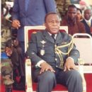 Assassinated Ivorian politicians