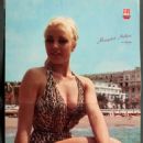 Margaret Nolan - Cine Tele Revue Magazine Pictorial [France] (19 May 1966) - 454 x 709