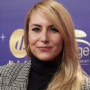 Berta Collado- 'Anastasia. The Musical' Madrid Premiere - 400 x 600