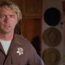 John Schneider as Sheriff James Riley in Lake Placid 2 - 454 x 244