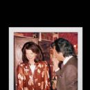 Jacqueline Kennedy Onassis and Valentino