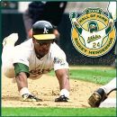 Rickey Henderson - 260 x 260