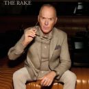 Michael Keaton - The Rake Magazine Pictorial [United Kingdom] (October 2024)