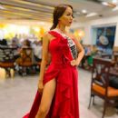 Jesenia Tapia- Miss Latinoamerica 2021- Preliminary Events - 454 x 537