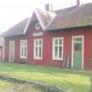 Falkenberg railway