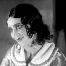 Azerbaijani silent film actresses